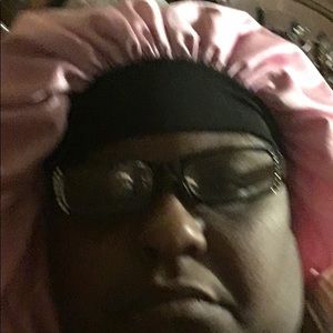 Meet your Posher, Renetta